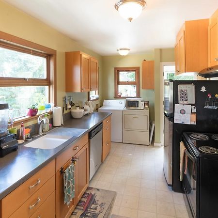 סיאטל Spacious Greenlake Home, Minutes To Uw מראה חיצוני תמונה