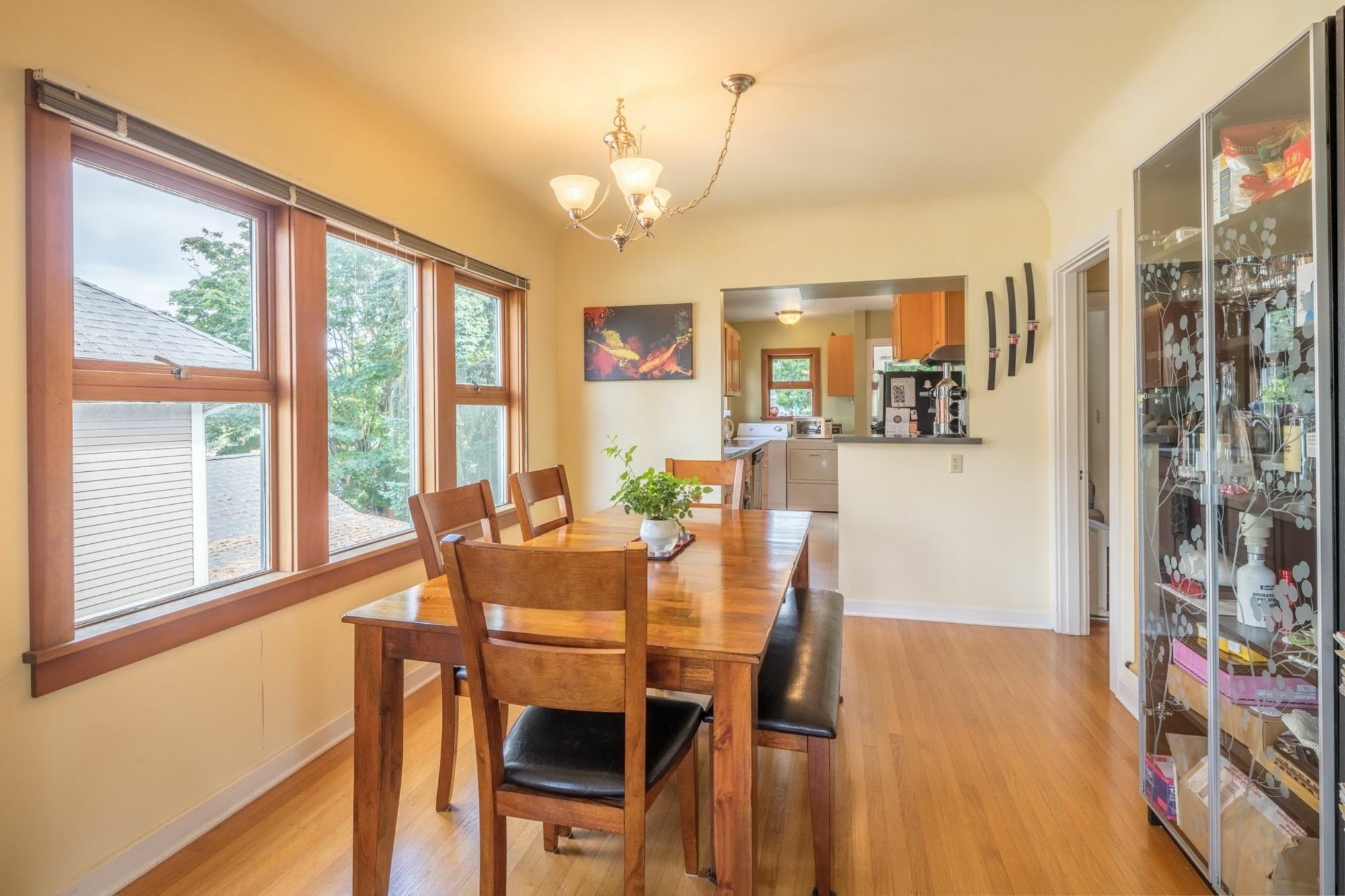 סיאטל Spacious Greenlake Home, Minutes To Uw מראה חיצוני תמונה