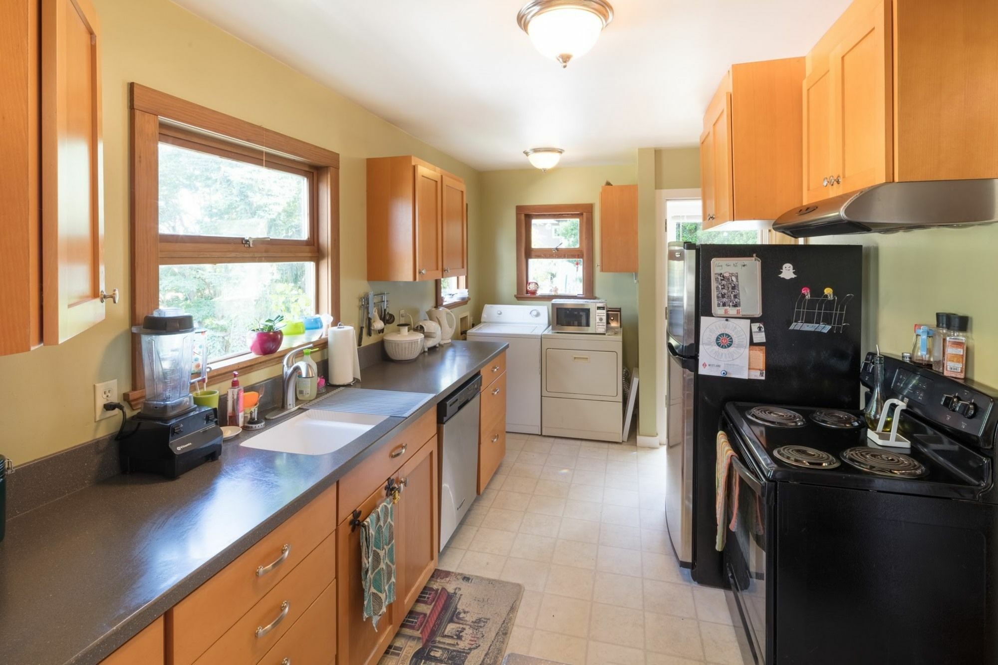 סיאטל Spacious Greenlake Home, Minutes To Uw מראה חיצוני תמונה