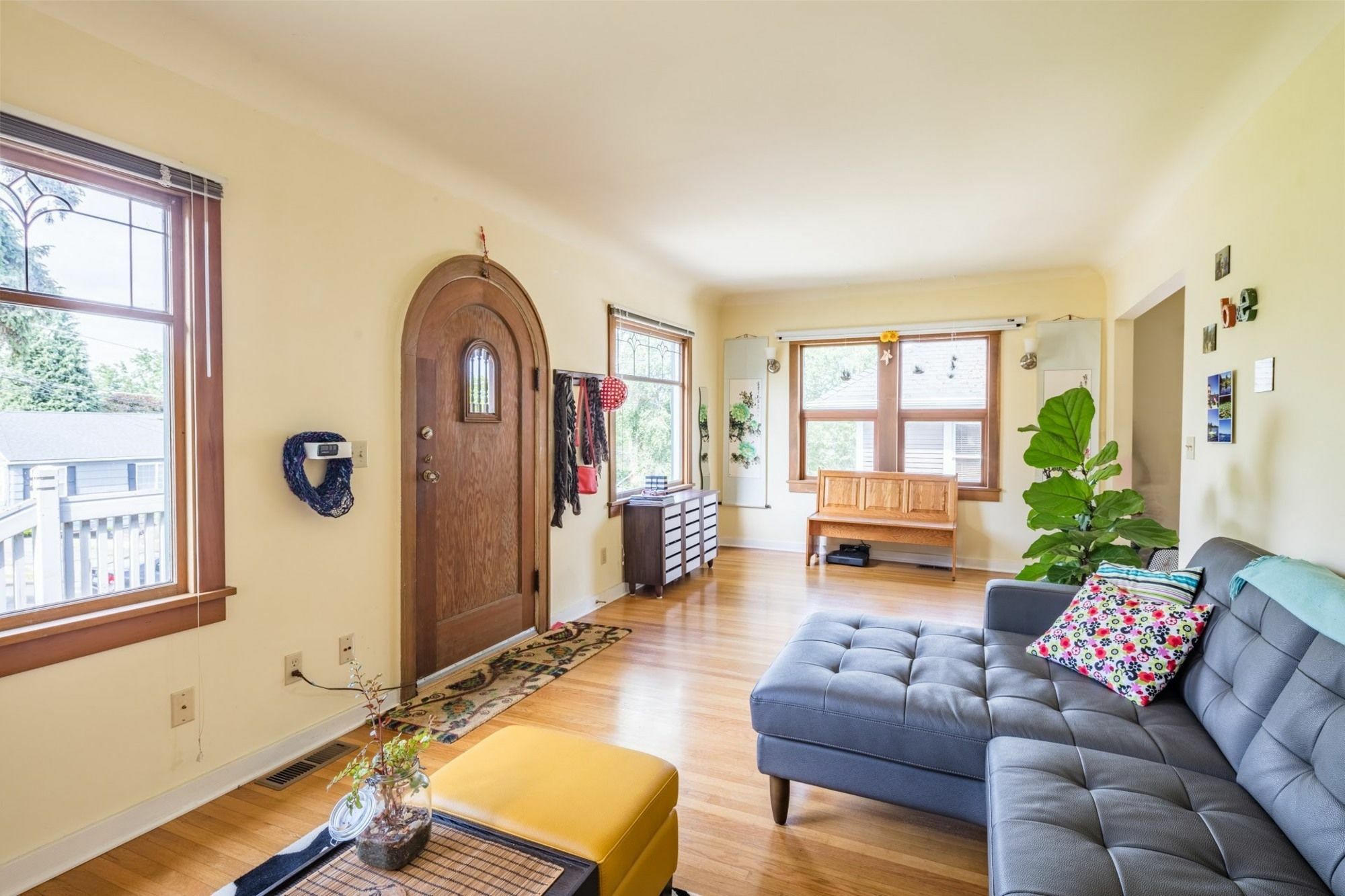 סיאטל Spacious Greenlake Home, Minutes To Uw מראה חיצוני תמונה