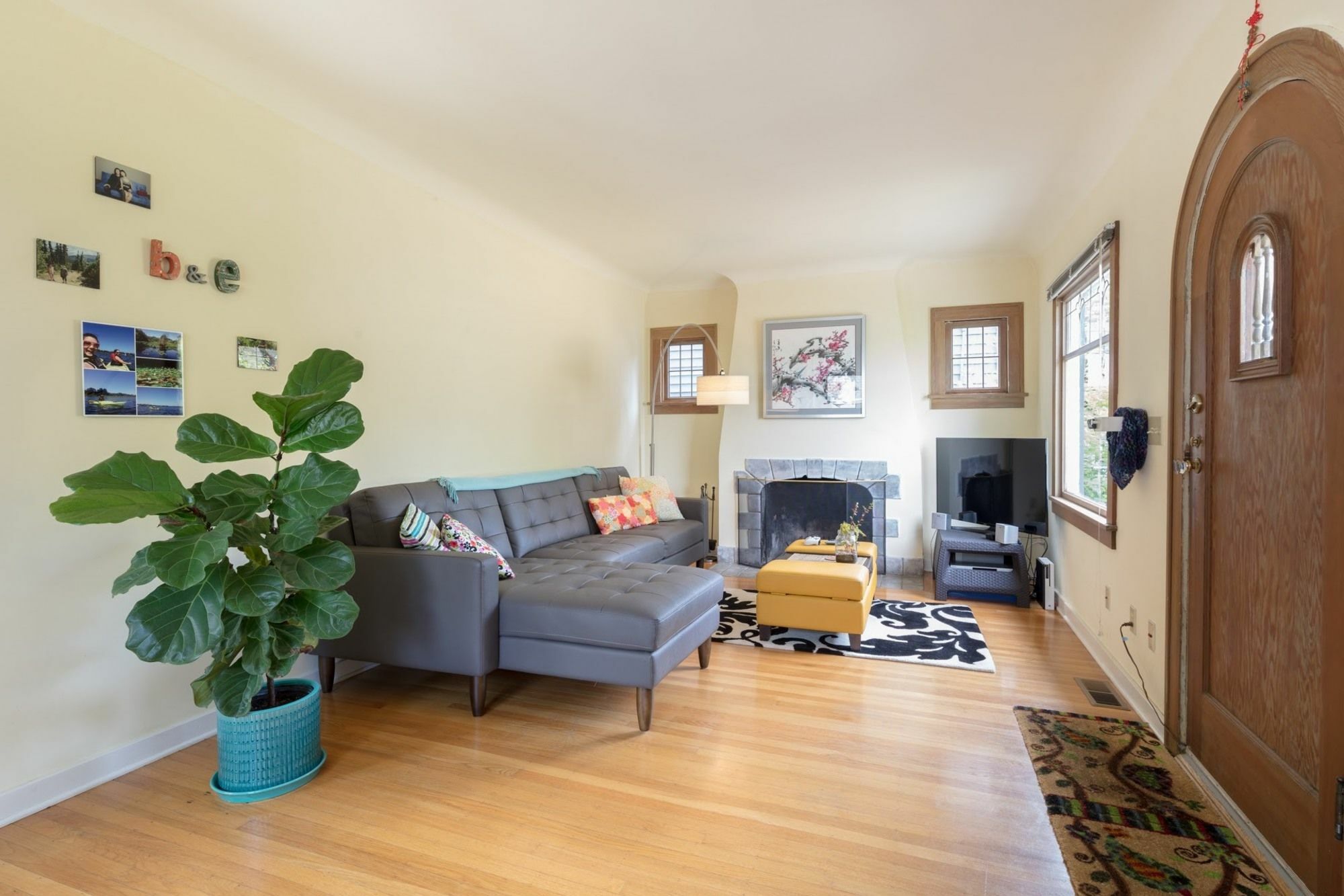 סיאטל Spacious Greenlake Home, Minutes To Uw מראה חיצוני תמונה